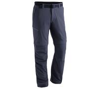 maier sports Men's Tajo Hiking Pants, Zip-Off Outdoor Pants, Breathable Trekking Pants