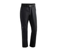 maier Sports Men's Tech Pants M Hiking Pants | For trekking and hiking, Stormprotec for optimal protection, mSTRETCH pro 2, Perfect for winter