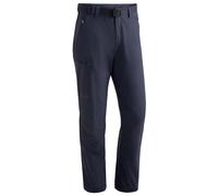 maier sports Men's Tech Pants M Softshell Pants, Warm Hiking Trousers, Elastic Trekking Pants