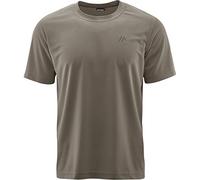 maier sports Men's Walter T-Shirt, Short-Sleeve piqué Hiking Shirt
