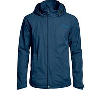Maier Sports Meteor M functional jacket, made of 100% polyester, outdoor coat, waterproof and breathable, packaway jacket, Men, Jacket, 120021, aviator, 58 (EU)
