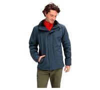 Maier Sports Metor 3in1 M Jacket Grey 50 / Regular Men