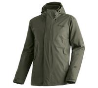 Maier Sports Metor 3in1 M Jacket Green 62 Man