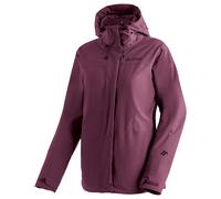 Women's waterproof jacket Maier Sports Metor 50