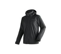 maier sports Metor Rec Jacket 26 Black