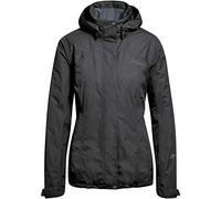 Maier Sports Metor Therm w Women's Functional Jacket, Womens, Metor Therm W, Black