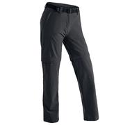 Women's hiking Trousers Maier Sports Nata 2 50 Short