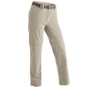 Maier Sports Nata 2 Pants Beige S / Regular Woman