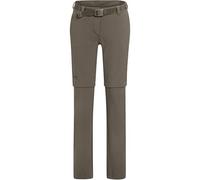 Maier Sports Nata 2 Pants Brown M / Regular Woman