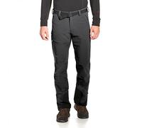maier sports Naturno, Men's Hiking Trousers, Water-Repellent Trousers | For trekking and hiking, Dryprotec for quick drying, mSTRETCH Tec 4, Perfect for year-round wear