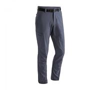 Maier Sports Torid Slim Pants Grey 98 / Long Men