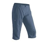 Maier Sports Women's Capri Neckar