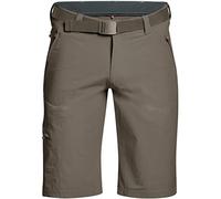 maier sports Nil Bermuda, Men's short hiking trousers, Water-repellent Bermuda shorts for trekking and hiking, PFC-free, mSTRETCH pro 4 & dryprotec