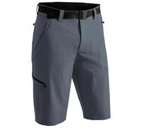 Maier Sports Nil Bermuda Shorts Grey 62 / Regular