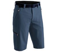 Maier Sports Nil Bermuda Shorts Blue 62 / Regular
