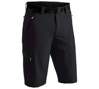 Short Maier Sports Nil Noir 60