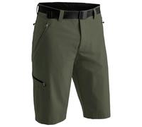 Short Maier Sports Nil Vert 48