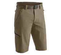 Maier Sports Nil Bermuda Shorts Brown 56 / Regular