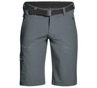 Maier Sports - Nil Bermuda - Shorts size 46 - Regular, grey
