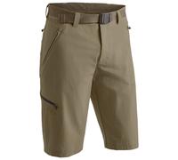 Maier Sports - Nil Bermuda - Shorts size 52 - Regular, brown