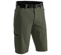Maier Sports - Nil Bermuda - Shorts size 52 - Regular, olive