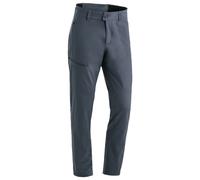 Maier Sports - Nil Loop - Walking trousers size 52 - Regular, blue