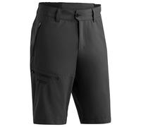 Maier Sports - Nil Short Loop - Shorts size 56 - Regular, black