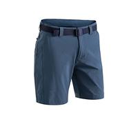 Maier Sports Nil Shorts Blue 50 / Regular Men