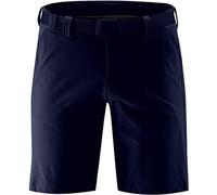 maier sports Nil Short M, Men's Short Hiking Trousers, Water-Repellent Bermuda Shorts for Trekking and Hiking, PFC-Free, mSTRETCH pro 4 & dryprotec