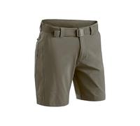 Maier Sports Nil Short M, Teak, 46, 3000320