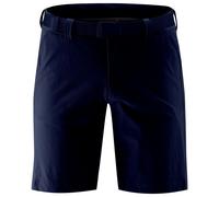 maier sports Nil Short M, Men's Short Hiking Trousers, Water-Repellent Bermuda Shorts for Trekking and Hiking, PFC-Free, mSTRETCH pro 4 & dryprotec
