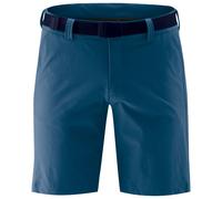 Maier Sports - Nil Short - Shorts size 52 - Regular, blue