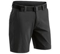 Short Maier Sports Nil Noir 52