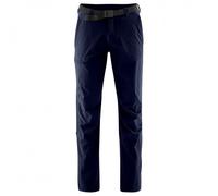 Maier Sports Hiking Nil Pants Blue 28 / Short Men