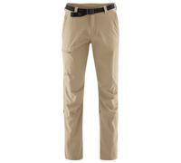 Maier Sports - Nil - Walking trousers size 30 - Short, sand
