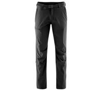 Maier Sports - Nil - Walking trousers size 52 - Regular, black