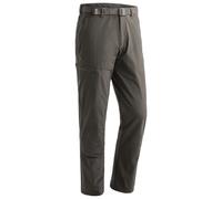 Maier Sports - Nil Winter - Winter trousers size 58 - Regular, grey