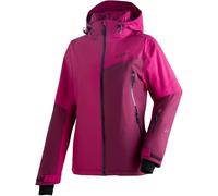 Maier Sports Nuria, Women's warm ski jacket, Waterproof winter jacket with 2-way stretch, MTEX weather protection and mTHERM for high heat retention, PFC-free