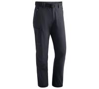 Maier Sports Oberjoch Pants Black 54 / Regular Men
