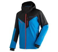 Maier Sports Waterproof Touring Pajares Jacket Blue 58 / Regular Men