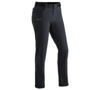 Maier Sports Perlit W Pants Black M / Regular Woman