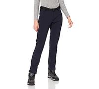 Maier Sports Perlit W Women's Outdoor Trousers Blue