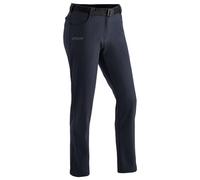 Maier Sports Perlit W Women's Outdoor Trousers Blue