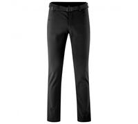 Maier Sports Perlit M Pants Black 46 / Regular Men