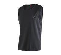 Débardeur Maier Sports Peter Noir 6XL