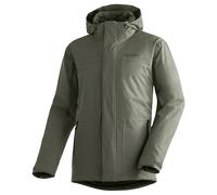 Maier Sports Peyor 3in1 Jacket Green 60 Men