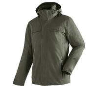 Hiking jacket Maier Sports Peyor Vert 52