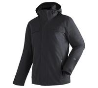 Hiking jacket Maier Sports Peyor Noir 50