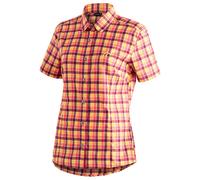 Women's blouse Maier Sports Philina Rouge 42