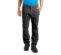 maier sports Raindrop M, Men's Hiking Trousers, Water-Repellent Trousers | For trekking and hiking, Dryprotec for quick drying, mTEX weather protection, Perfect for year-round wear
